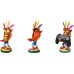 Держатель для джойстика Crash Bandicoot Aku Aku (Cable Guys)